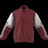 Pánská mikina adidas SQ25 PRE JKT - foto 7
