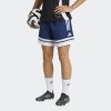 Dámské šortky adidas SQ25 DT SHO W - foto 2