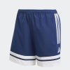 Dámské šortky adidas SQ25 DT SHO W - foto 0