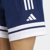 Dámské šortky adidas SQ25 DT SHO W - foto 5