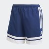 Dámské šortky adidas SQ25 DT SHO W - foto 1