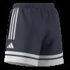 Dámské šortky adidas SQ25 DT SHO W - foto 12
