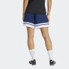 Dámské šortky adidas SQ25 DT SHO W - foto 3