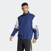 Pánská mikina adidas SQ25 PRE JKT - foto 2
