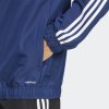 Pánská mikina adidas SQ25 PRE JKT - foto 7