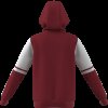 Dětská mikina adidas SQ25 SW HOOD Y - foto 13