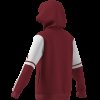 Dětská mikina adidas SQ25 SW HOOD Y - foto 14
