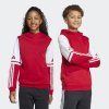 Dětská mikina adidas SQ25 SW HOOD Y - foto 8