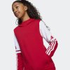 Dětská mikina adidas SQ25 SW HOOD Y - foto 6