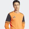 Pánský dres adidas SQUA25 GK JSYLM - foto 7