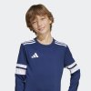 Dětský dres adidas SQUA25 JSY LY - foto 5