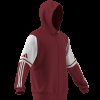 Pánská mikina adidas SQ25 HOOD - foto 9