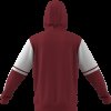 Pánská mikina adidas SQ25 HOOD - foto 12