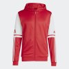 Pánská mikina adidas SQ25 HOOD - foto 1