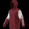 Pánská mikina adidas SQ25 HOOD - foto 15