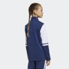 Dětská mikina adidas SQ25 TR JKT Y - foto 3