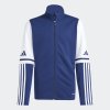 Dětská mikina adidas SQ25 TR JKT Y - foto 0