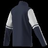 Dětská mikina adidas SQ25 TR JKT Y - foto 10