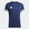 Pánský dres adidas SQUA25 JSY M - foto 0