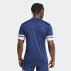Pánský dres adidas SQUA25 JSY M - foto 4