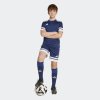 Dětské šortky adidas SQUA25 SHO Y - foto 3