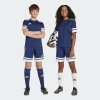 Dětské šortky adidas SQUA25 SHO Y - foto 7