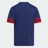 Dětský dres adidas SQUA25 JSY Y - foto 2