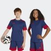 Dětský dres adidas SQUA25 JSY Y - foto 9