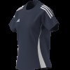 Dámské tričko adidas TIRO24 SWTEEW - foto 9