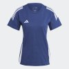 Dámské tričko adidas TIRO24 SWTEEW - foto 0