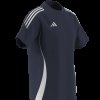 Pánské tričko adidas TIRO24 SWTEE - foto 4