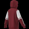 Dětská mikina adidas SQ25 HOOD Y - foto 12