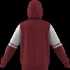 Dětská mikina adidas SQ25 HOOD Y - foto 13