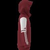 Dětská mikina adidas SQ25 HOOD Y - foto 11