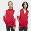 Dětská mikina adidas SQ25 HOOD Y - foto 8