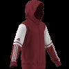 Dětská mikina adidas SQ25 HOOD Y - foto 10