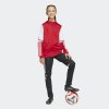 Dětská mikina adidas SQ25 HOOD Y - foto 4