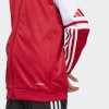 Dětská mikina adidas SQ25 HOOD Y - foto 5
