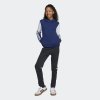 Dětská mikina adidas SQ25 SW HOOD Y - foto 4