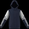 Dětská mikina adidas SQ25 SW HOOD Y - foto 9