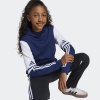Dětská mikina adidas SQ25 SW HOOD Y - foto 6