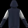 Dětská mikina adidas SQ25 SW HOOD Y - foto 13