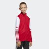 Dětská mikina adidas SQ25 TR JKT Y - foto 2