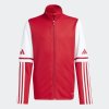 Dětská mikina adidas SQ25 TR JKT Y - foto 1