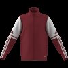 Dětská mikina adidas SQ25 TR JKT Y - foto 7