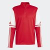 Pánská mikina adidas SQ25 TR TOP - foto 1