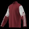 Pánská mikina adidas SQ25 TR TOP - foto 15