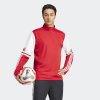 Pánská mikina adidas SQ25 TR TOP - foto 4