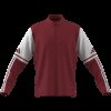 Pánská mikina adidas SQ25 TR TOP - foto 8