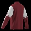 Pánská mikina adidas SQ25 TR TOP - foto 13